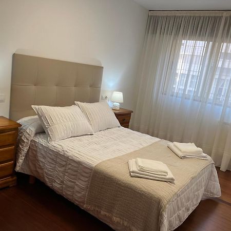 Piso Barbanza Arousa Boiro Zimmer foto